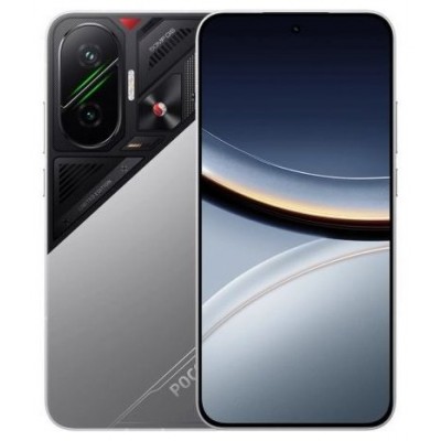 SMARTPHONE XIAOMI POCO F7 5G 12-512 SV